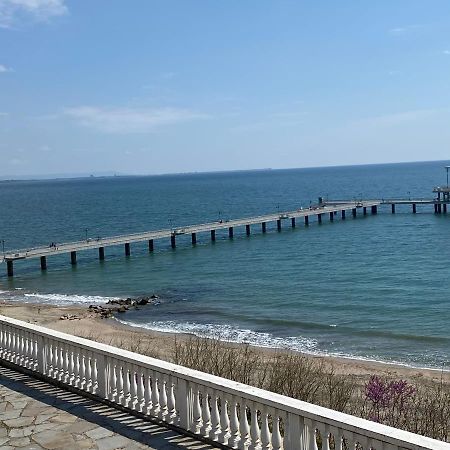 Markoni 4 Burgas Exterior foto