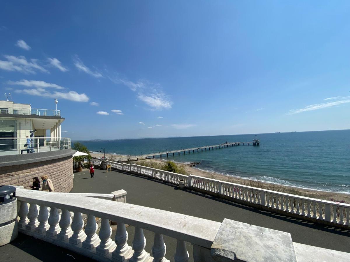 Markoni 4 Burgas Exterior foto
